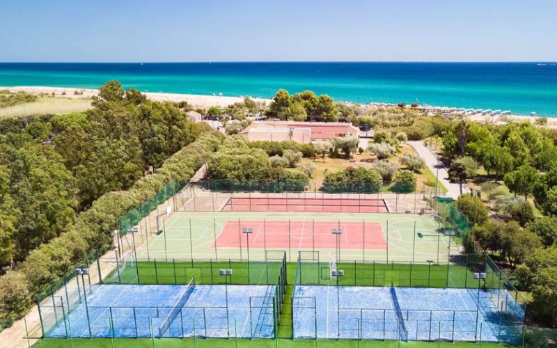 FESTA D'ESTATE IN SARDEGNA - ESCLUSIVA HAPPY AGE